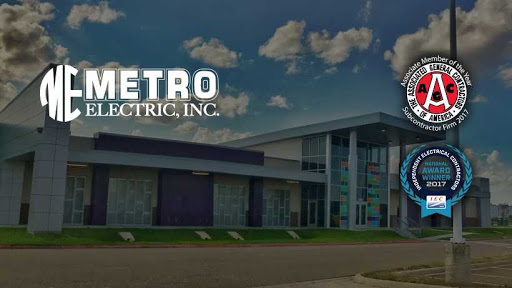 Photo of Metro Electric, Inc.
