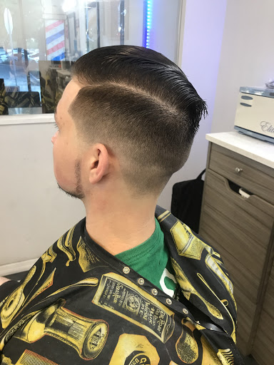 Barber Shop «SVB Barbershop», reviews and photos, 1105 Cortez Rd W, Bradenton, FL 34207, USA