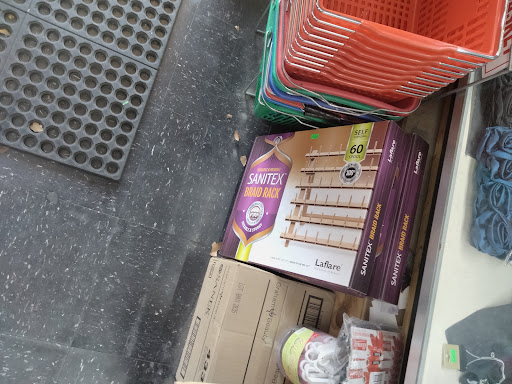 Beauty Supply Store «Jenny Beauty Supply», reviews and photos, 3632 N Belt Line Rd, Irving, TX 75062, USA