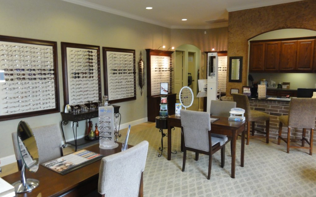 Coppell Vision Center