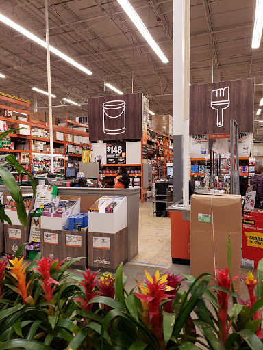 Home Improvement Store «The Home Depot», reviews and photos, 1120 Vann Dr, Jackson, TN 38305, USA