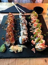 Sushi du Restaurant de sushis TOKIO SUSHI Restaurant Fréjus à Fréjus - n°11