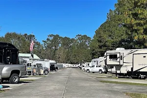 Lakeside RV Resort by Rjourney image