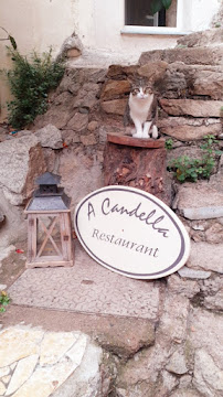 Photos du propriétaire du Restaurant A Candella à Calvi - n°2