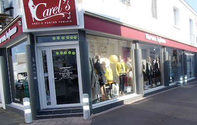 Carel's à Challans