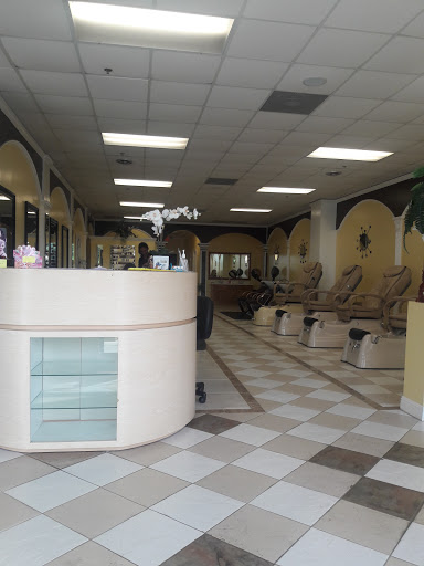 Beauty Salon «21 Instyle Beauty», reviews and photos, 4790 Peachtree Industrial Blvd #109, Norcross, GA 30071, USA