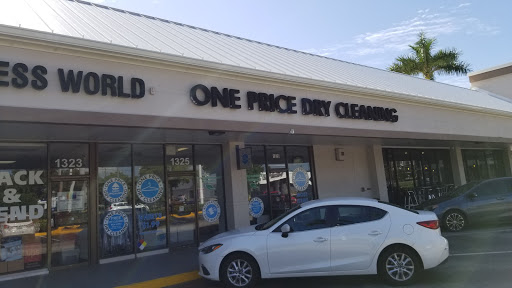 1325 SE 17th St, Fort Lauderdale, FL 33316, USA