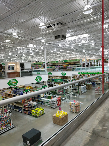 Home Improvement Store «Menards», reviews and photos, 6100 East Ave, Hodgkins, IL 60525, USA