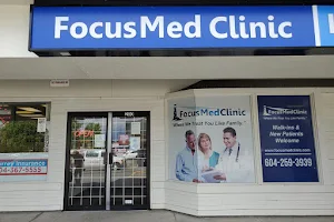 Focusmed Clinic image