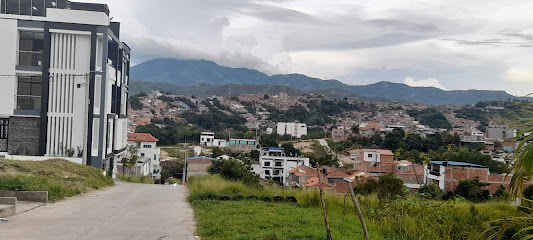 Urbanización Montelago