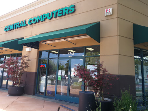 Computer Store «Central Computers», reviews and photos, 5745 Johnson Dr, Pleasanton, CA 94588, USA