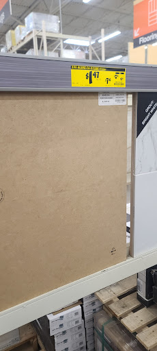 Home Improvement Store «The Home Depot», reviews and photos, 633 W Bandera Rd, Boerne, TX 78006, USA