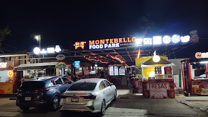 Montebello Food Park Banca Rota