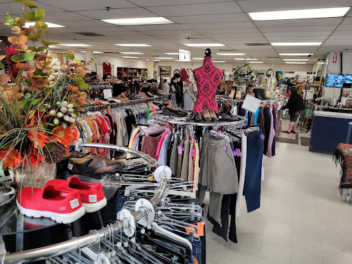 Thrift Store «Pick of the Litter Thrift and Gift Shop», reviews and photos