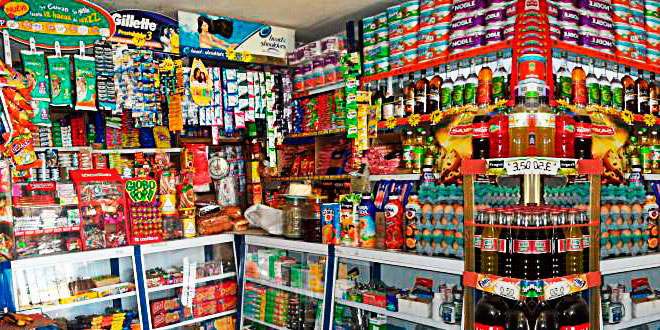Supermercados en Madre de Dios - Puerto Maldonado