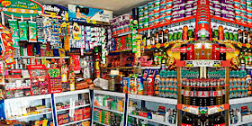 Supermercados en Madre de Dios - Puerto Maldonado