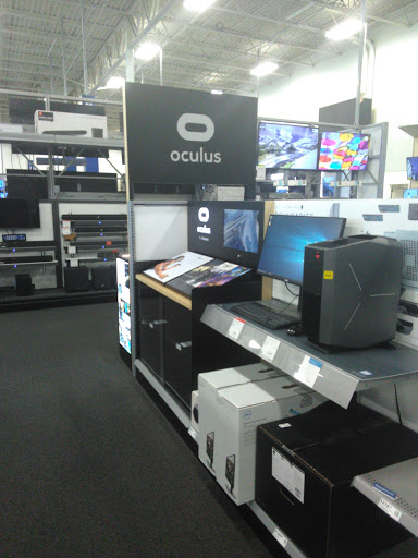 Electronics Store «Best Buy», reviews and photos, 1431 Coral Ridge Ave, Coralville, IA 52241, USA