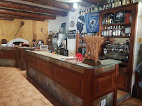 Atmosphère du Pizzeria Sci Santa Lucia à San-Martino-di-Lota - n°3