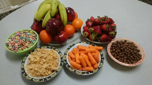 Day Care Center «Cuddly Kids Hourly and weekly Daycare», reviews and photos, 6464 E Lovers Ln, Dallas, TX 75214, USA