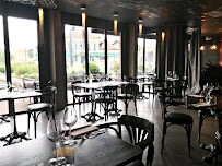 Atmosphère du Restaurant italien Cala Luna à Éragny - n°10