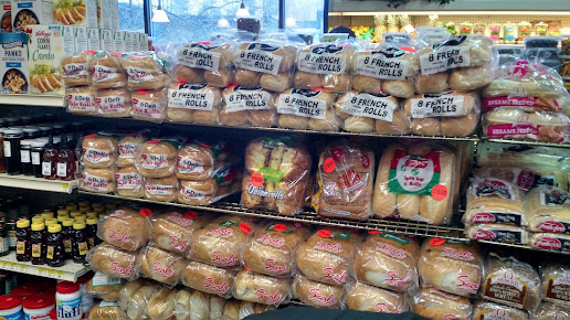 Elia's Country Store