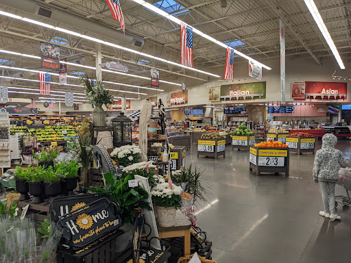Supermarket «Hy-Vee», reviews and photos, 5212 3rd Ave, Kearney, NE 68845, USA