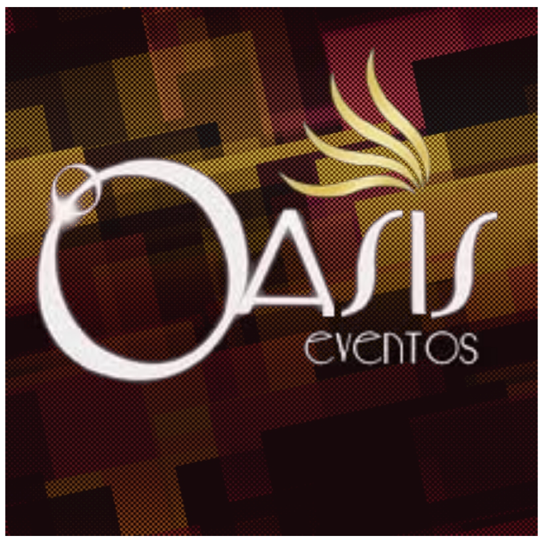 Oasis organizacion de eventos