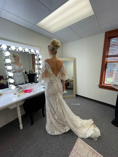 Fashion Designer «Zhanna Kens Custom Dresses and Dancewear», reviews and photos, 2007 20th Ave Pkwy, Indian Rocks Beach, FL 33785, USA