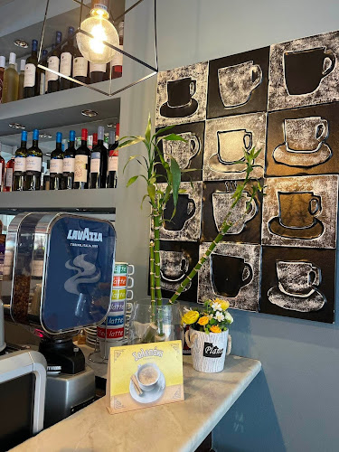 The Kars Place - Καφετέρια