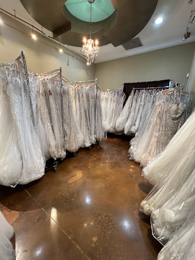 Bridal Shop «Bearer of the Bling Bridal», reviews and photos, 6125 54th Ave N Unit A, Kenneth City, FL 33709, USA