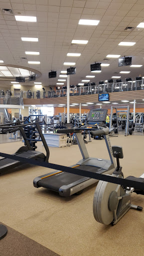 Gym «LA Fitness», reviews and photos, 1555 Eldridge Pkwy, Houston, TX 77077, USA