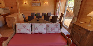 Photo n°48 de Chalet Le Sabaudia à Les Gets ()