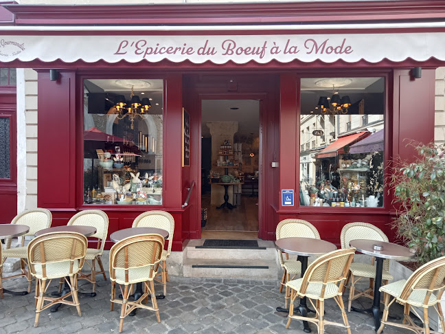 l'Epicerie du Boeuf
