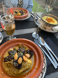Plats et boissons du Restaurant de spécialités du Moyen-Orient Restaurant So Delice à Toulouse - n°8