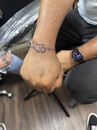 Explore baseball tattoo ideas for men, creative tattoo ideas in Bothell, available at Hometown Tattoo