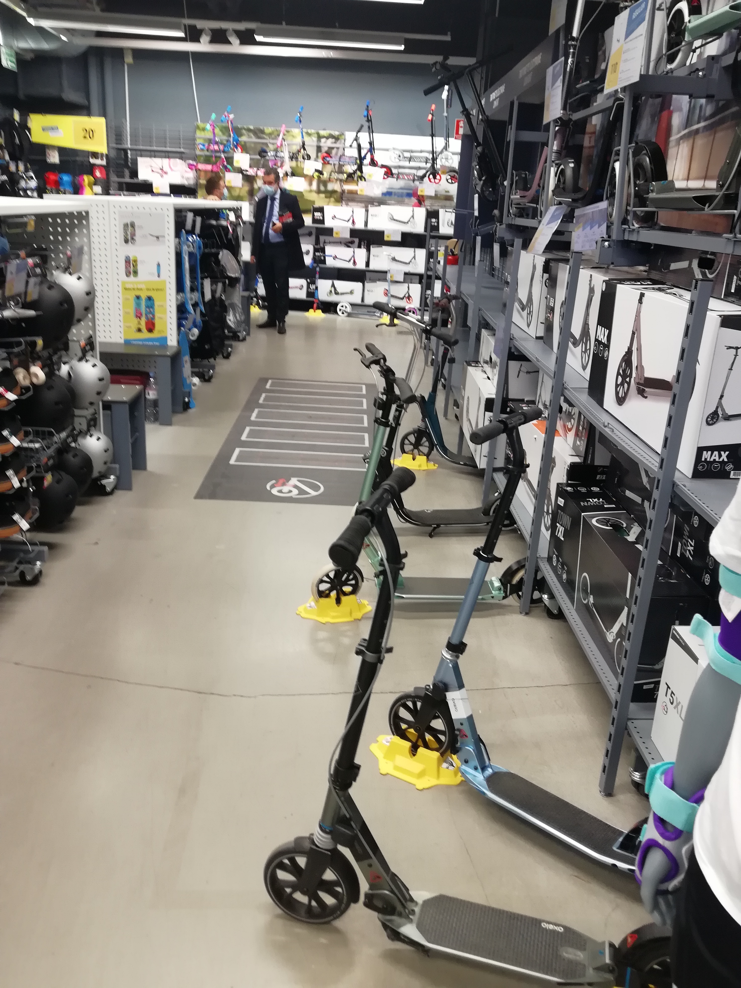 Photo n° 12 de l'avis de Charles.a fait le 03/11/2020 à 18:49