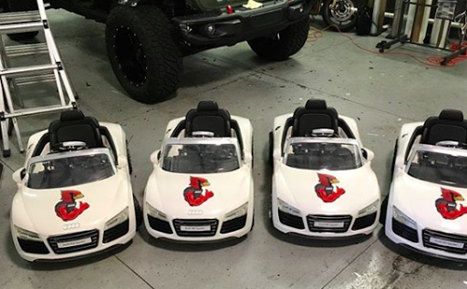 Moving Company «Cardinal Moving», reviews and photos, 8003 Vine Crest Ave Ste 8, Louisville, KY 40222, USA