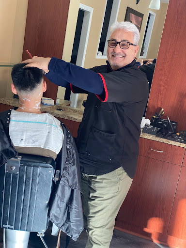 Barber Shop «Empire State Barbershop», reviews and photos, 88 Old Tappan Rd, Tappan, NY 10983, USA