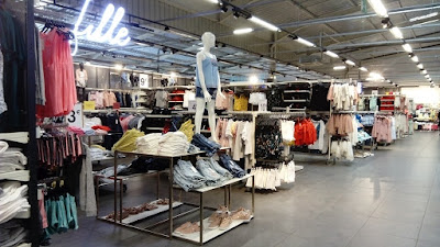 Magasin Kiabi HOUDEMONT à Houdemont