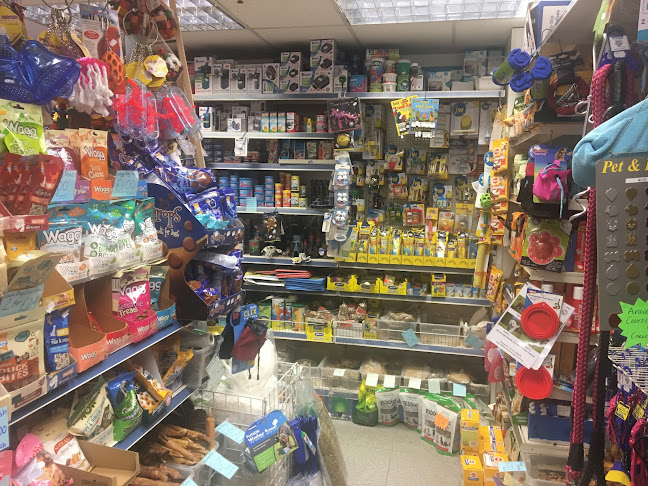 Reviews of The Pet Superstore Derby in Derby - Shop