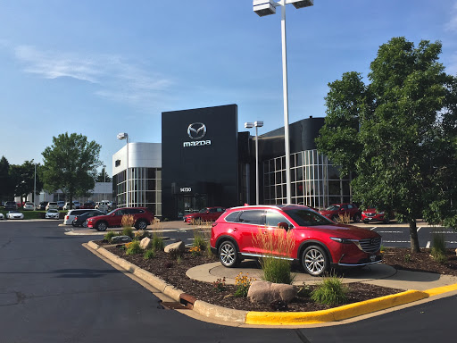 Mazda Dealer «Walser Mazda», reviews and photos, 14720 Buck Hill Rd, Burnsville, MN 55306, USA
