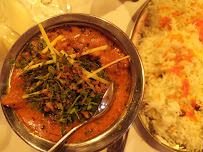 Vindaloo du Suraj Restaurant indien pakistanais à Nantes - n°1