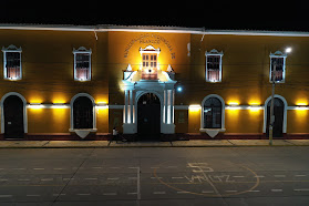 Municipalidad Provincial de Huánuco