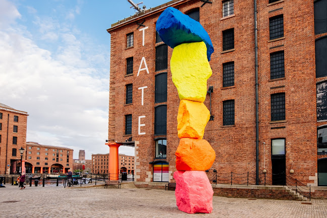 Reviews of Tate Liverpool in Liverpool - Museum