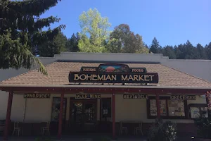 Bohemian Market image