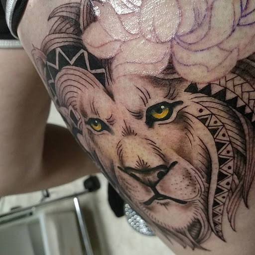 Tattoo Shop «Inception Tattoos», reviews and photos, 12244 Nacogdoches Rd, San Antonio, TX 78217, USA