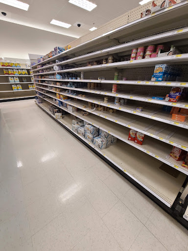 Department Store «Target», reviews and photos, 1139 White Horse Rd, Voorhees Township, NJ 08043, USA