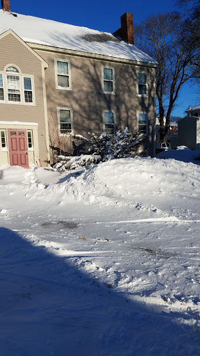 Laundromat «Home Style Laundry», reviews and photos, 104 1/2 Cabot St, Beverly, MA 01915, USA