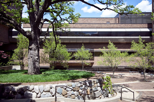 Ross Executive Learning and Conference Center