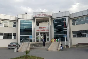 Darıca Farabi Eğitim Araştırma Hastanesi Çayırova Semt Polikiliniği image